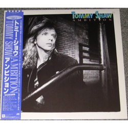 Tommy Shaw Ambition VINYL LP