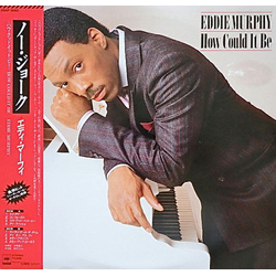 Eddie Murphy How Could It Be VINYL LP