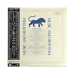 Various Music And Rhythm VINYL LP - Compilation