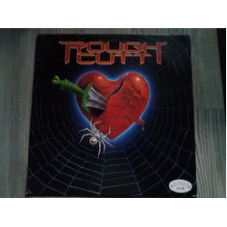 Rough Cutt Rough Cutt VINYL LP - Promo