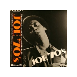 Joe Yamanaka Joe '70's VINYL LP - Compilation