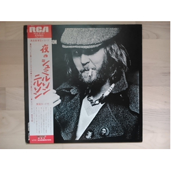 Harry Nilsson A Little Touch Of Schmilsson In The Night VINYL LP