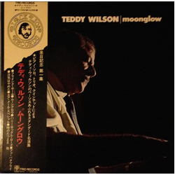 Teddy Wilson Moonglow VINYL LP