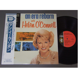 Helen O'Connell An Era Reborn With Helen O'connell VINYL LP - Stereo