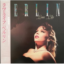 Berlin Love Life VINYL LP
