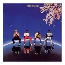 The 24Th. Street Band Bokutachi VINYL LP