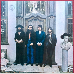 The Beatles Hey Jude VINYL LP - Compilation