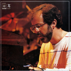 Bob James Bob James VINYL LP - Compilation