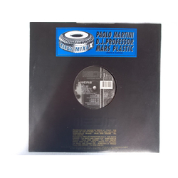 49Ers Touch Me (1993 Remixes) VINYL 12" - 33 ⅓ RPM