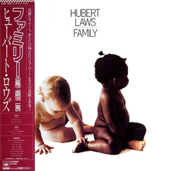 Hubert Laws Family VINYL LP