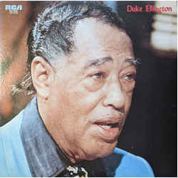 Duke Ellington And His Orchestra Duke Ellington VINYL LP - Compilation Stereo