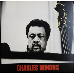Charles Mingus Charles Mingus VINYL LP - Club Edition Compilation Stereo