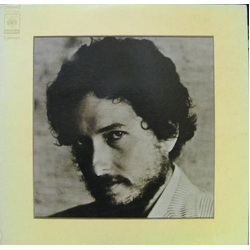 Bob Dylan New Morning VINYL LP