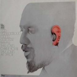 The Thelonious Monk Quintet The Thelonious Monk Quintet VINYL LP - Reissue