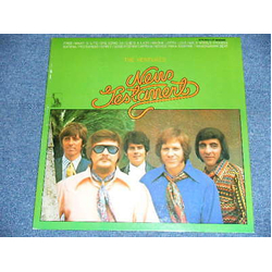 The Ventures New Testament VINYL LP - Stereo