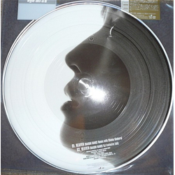 Ayumi Hamasaki Heaven / Talkin' 2 Myself (Ayu-mi-x 6) VINYL 12" - Picture Disc