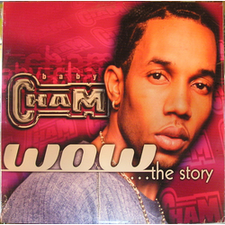 Baby Cham Wow...The Story VINYL LP
