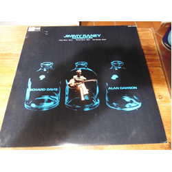 Alan Dawson Jimmy Raney Richard Davis (2) Momentum VINYL LP - Reissue Stereo