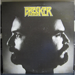 The Brecker Brothers The Brecker Bros. VINYL LP