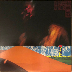 Miles Davis Pangaea VINYL LP - Promo