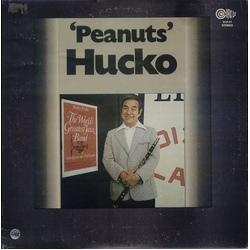 Peanuts Hucko Peanuts Hucko VINYL LP