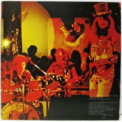 Joe Cocker Joe Cocker! VINYL LP