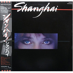 Shanghai (4) Shanghai VINYL LP