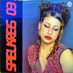 Various Spielkreis 03 VINYL LP - Compilation