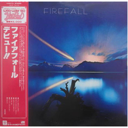 Firefall Firefall VINYL LP - Reissue