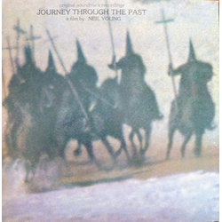 Neil Young Journey Through The Past VINYL LP - Compilation