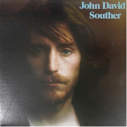 John David Souther John David Souther VINYL LP - Reissue