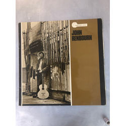 John Renbourn John Renbourn VINYL LP - Reissue