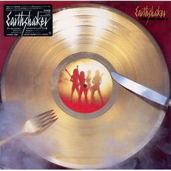Earthshaker Exciting Mini Ⅱ VINYL 12" - 33 ⅓ RPM EP