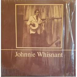 Johnnie Whisnant Johnnie Whisnant VINYL LP