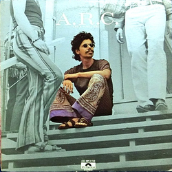 Chick Corea Trio A.R.C. VINYL LP