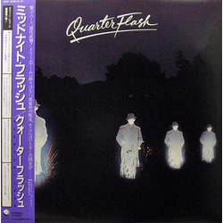 Quarterflash Quarterflash VINYL LP