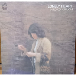 菊地弘子 菊地弘子 Lonely Heart VINYL LP