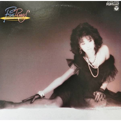 Hitomi "Penny" Tohyama Five Pennys VINYL LP
