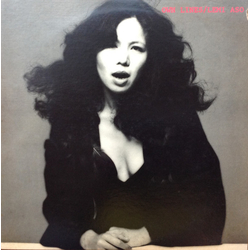 Remi Aso Own Lines VINYL LP