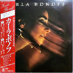 Karla Bonoff Karla Bonoff VINYL LP - Reissue