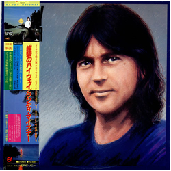 Randy Meisner Randy Meisner VINYL LP