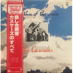 The Cascades (2) Rhythm Of The Rain VINYL LP - Reissue Stereo
