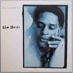 Al Jarreau High Crime VINYL LP