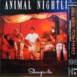 Animal Nightlife Shangri-La VINYL LP