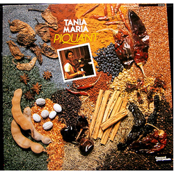 Tania Maria Piquant VINYL LP