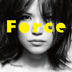 Superfly (13) Force VINYL LP