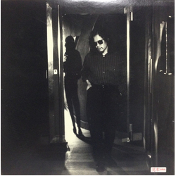 Kiyoshi Hasegawa ネオン輝く日々 VINYL LP - Promo