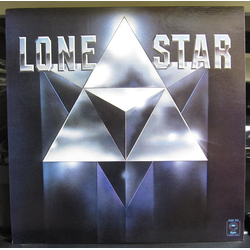 Lone Star (2) Lone Star VINYL LP