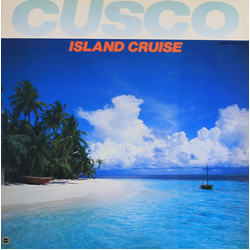 Cusco Island Cruise VINYL LP