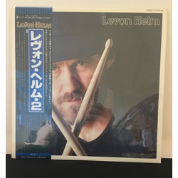 Levon Helm Levon Helm VINYL LP